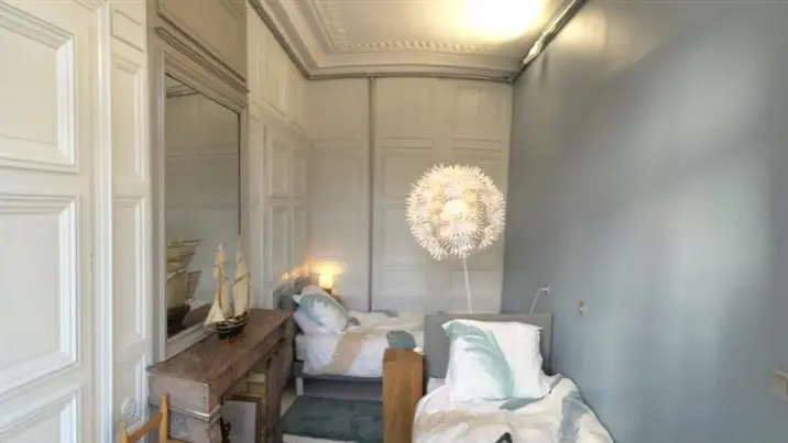 Gîtes de France® - Norwegian Stern