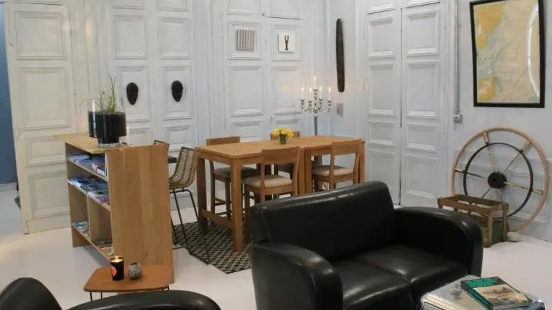 Gîtes de France® - Norwegian Stern