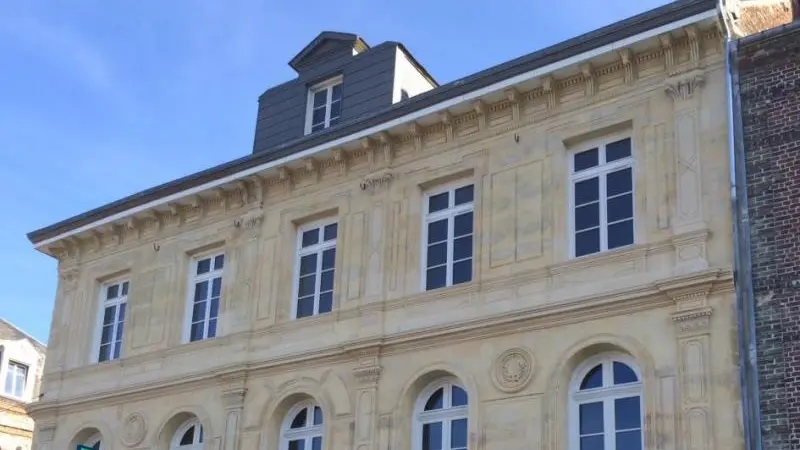 Gîtes de France® - Norwegian Stern