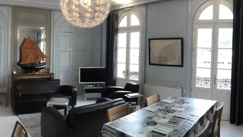 Gîtes de France® - Norwegian Stern