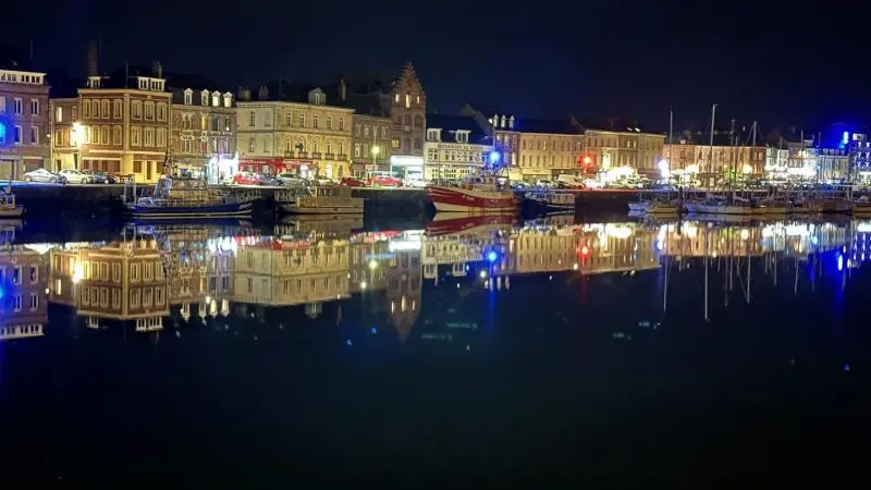 Gîtes de France® - Norwegian Stern