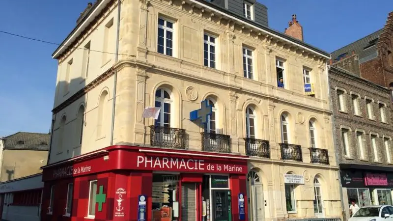 Gîtes de France® - Norwegian Stern