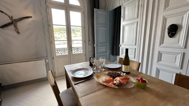 Gîtes de France® - Norwegian Stern