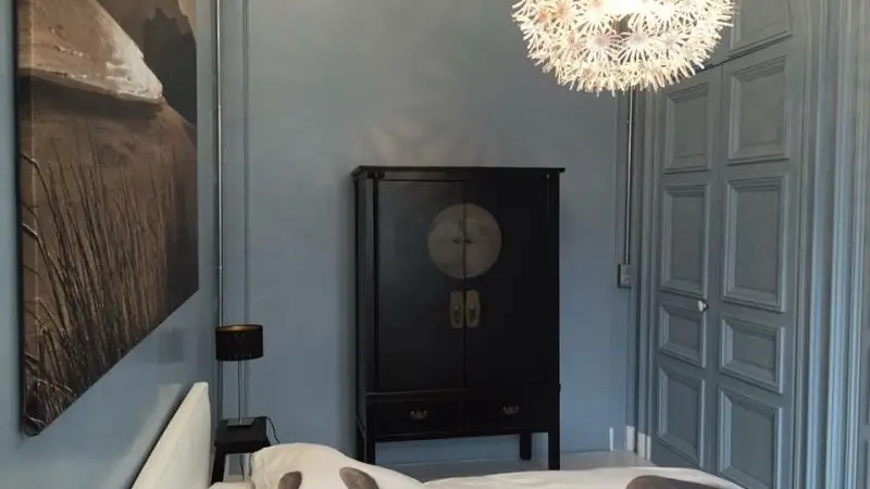 Gîtes de France® - Norwegian Stern