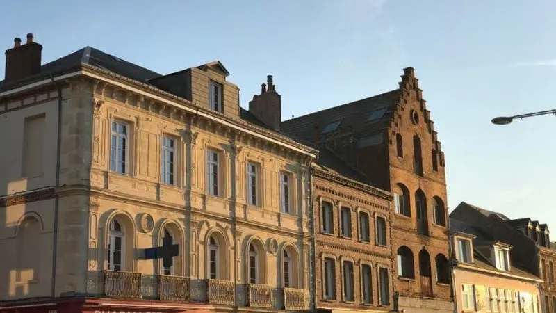 Gîtes de France® - Norwegian Stern