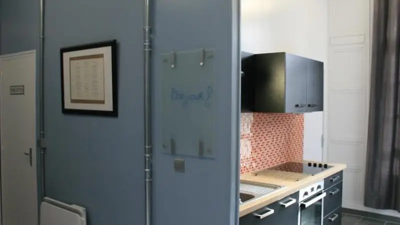 Gîtes de France® - Norwegian Stern