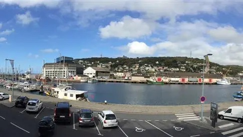 Gîtes de France® - Norwegian Stern