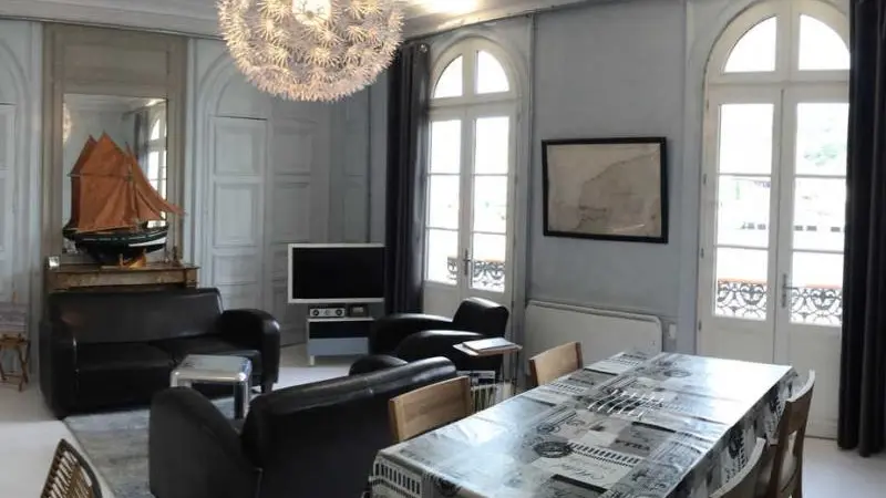 Gîtes de France® - Norwegian Stern