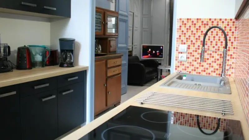 Gîtes de France® - Norwegian Stern