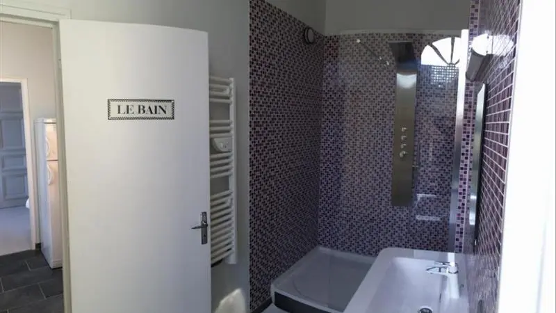 Gîtes de France® - Norwegian Stern