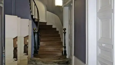 Gîtes de France® - Norwegian Stern