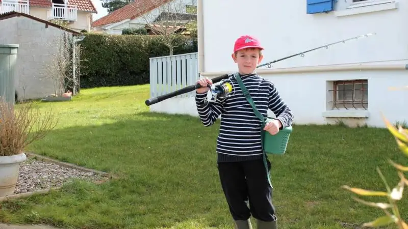 Gîtes de France® - La Goélette