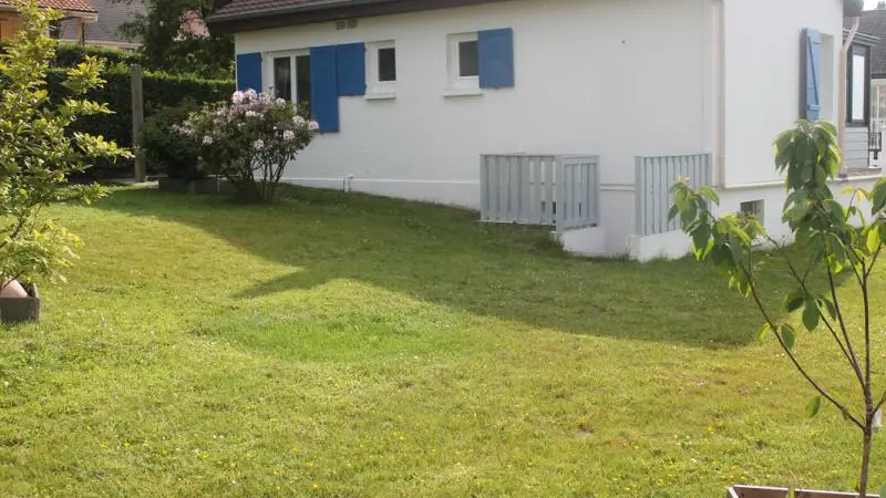 Gîtes de France® - La Goélette