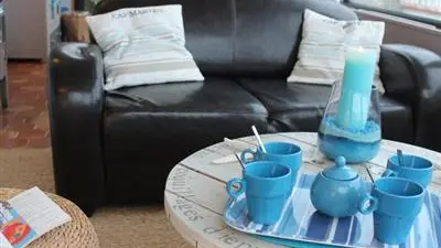 Gîtes de France® - La Goélette