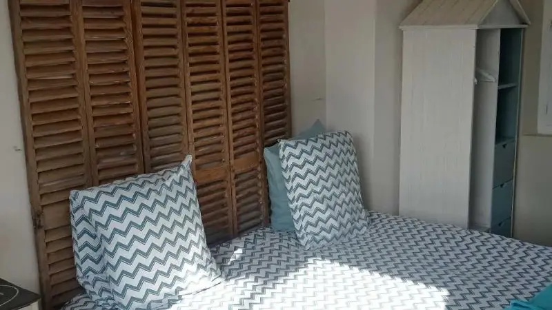 Gîtes de France® - La Goélette