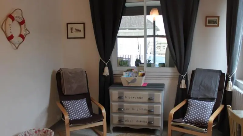 Gîtes de France® - La Goélette