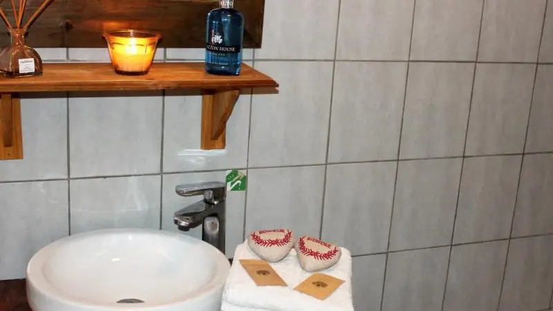 Gîtes de France® - La Goélette