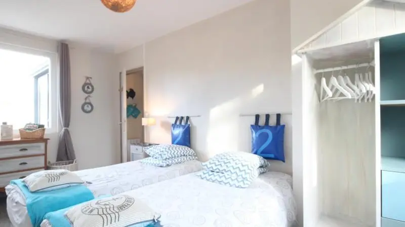 Gîtes de France® - La Goélette