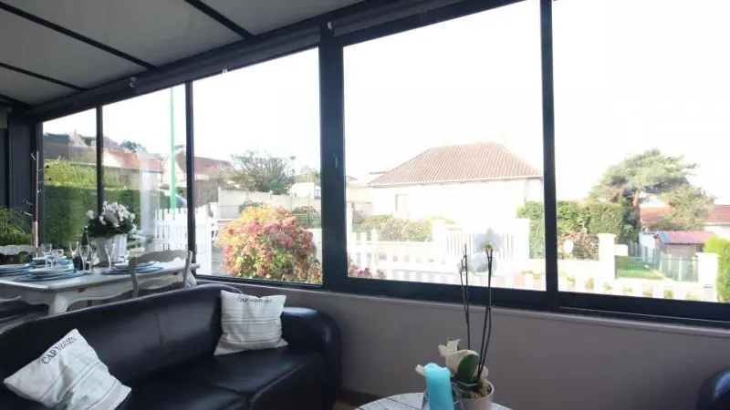 Gîtes de France® - La Goélette