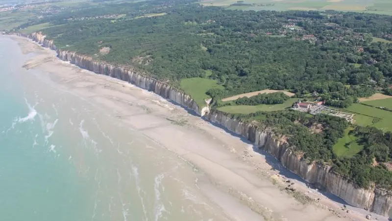 Gîtes de France® - La Goélette