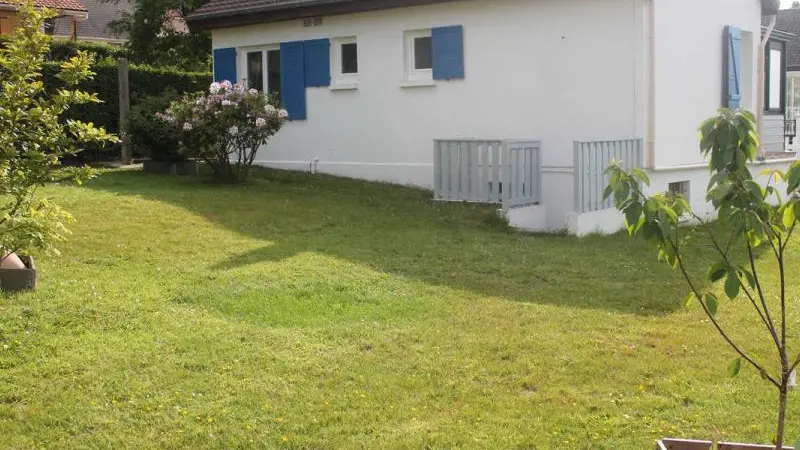 Gîtes de France® - La Goélette