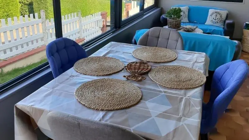 Gîtes de France® - La Goélette