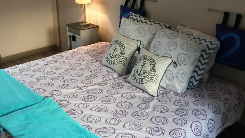 Gîtes de France® - La Goélette