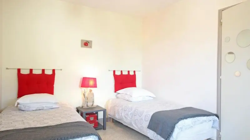 Gîtes de France® - La Goélette