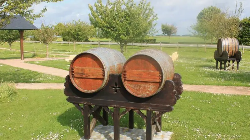 Gîtes de France® - La Goélette