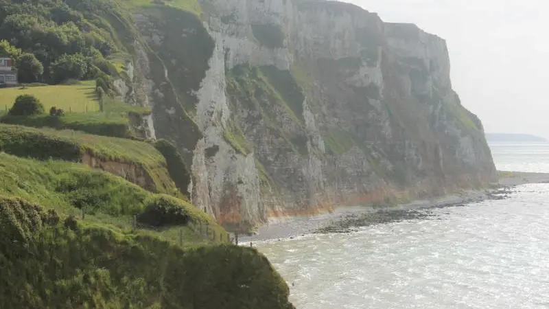 La Goélette