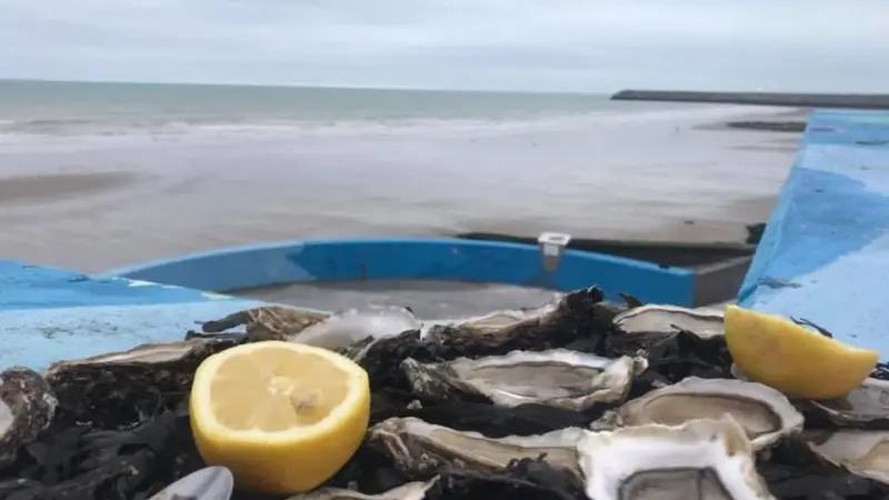 Gîtes de France® - La Goélette