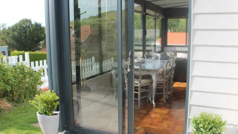 Gîtes de France® - La Goélette