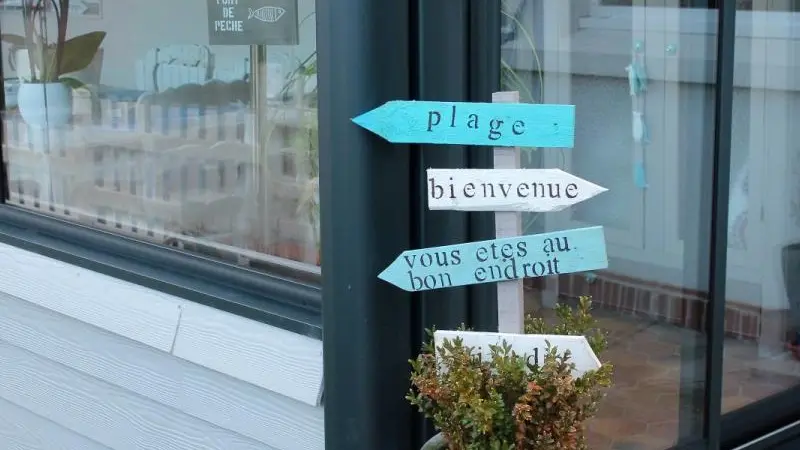 Gîtes de France® - La Goélette