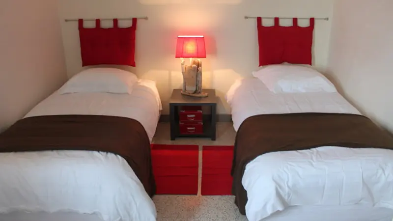 Gîtes de France® - La Goélette