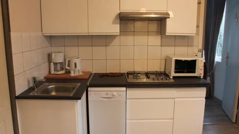 Gîtes de France® - La Goélette