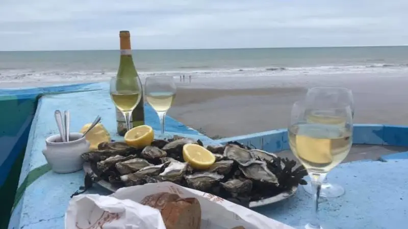 La Goélette