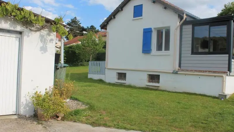 Gîtes de France® - La Goélette