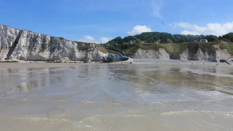 Gîtes de France® - La Goélette