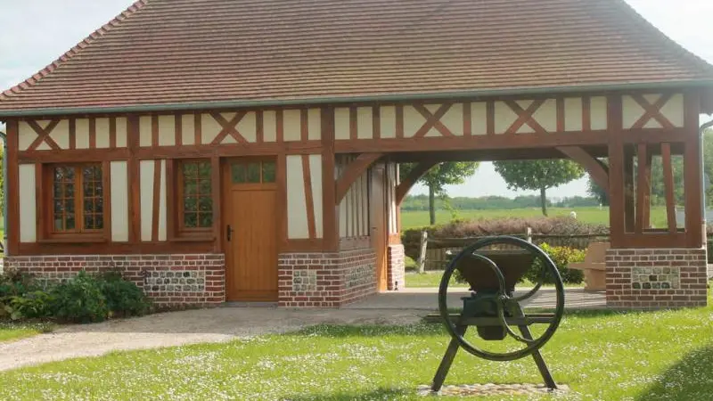 Gîtes de France® - La Goélette