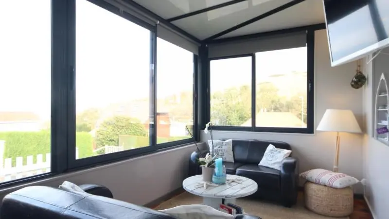 Gîtes de France® - La Goélette