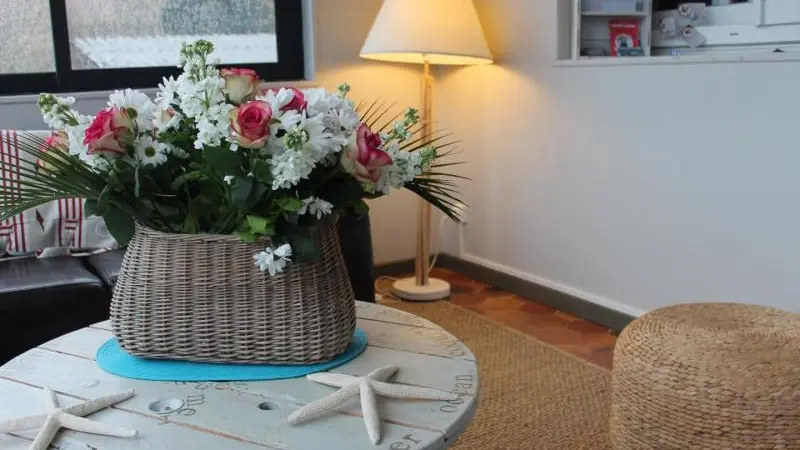 Gîtes de France® - La Goélette