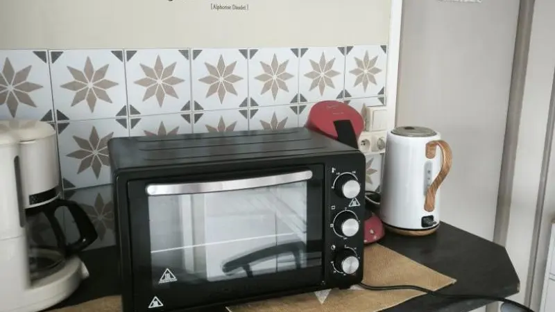 Gîtes de France® - La Goélette