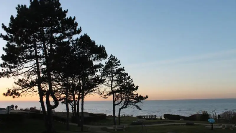 Gîtes de France® - La Goélette