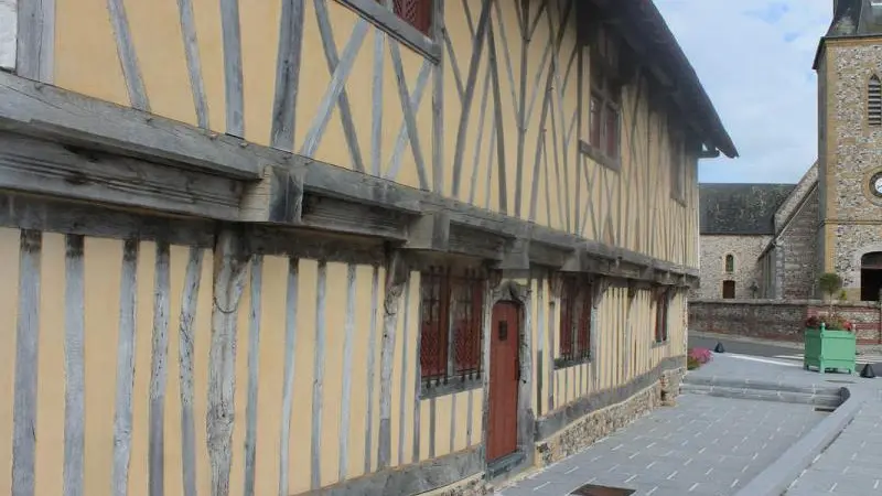 Gîtes de France® - La Goélette