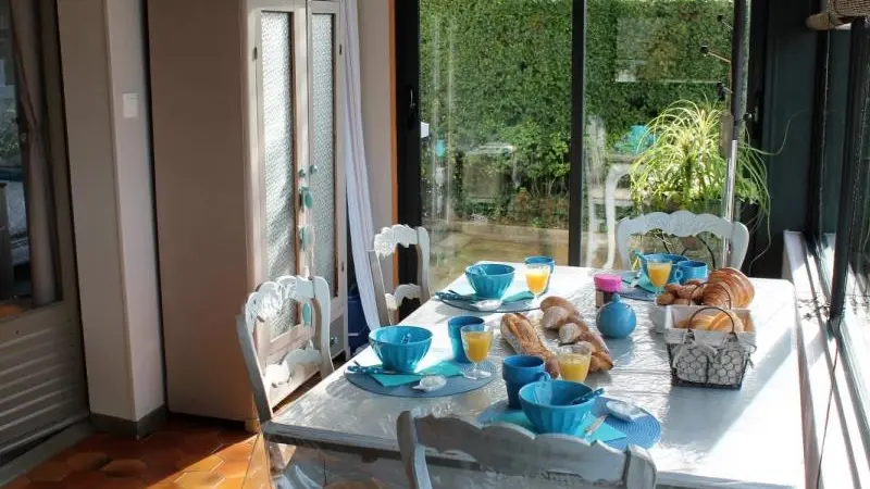 Gîtes de France® - La Goélette