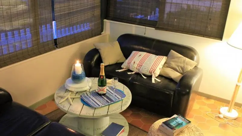 Gîtes de France® - La Goélette