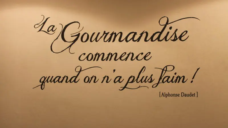 Gîtes de France® - La Goélette