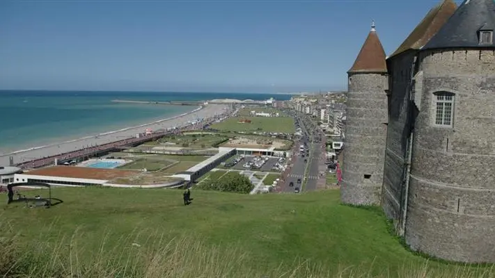Gîtes de France® - Le Métropole