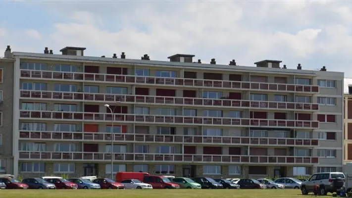 Gîtes de France® - Le Métropole