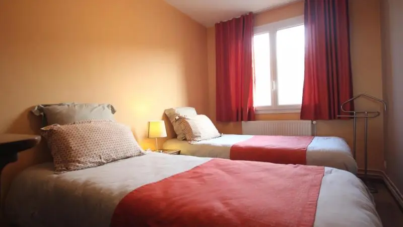 Gîtes de France® - Le Métropole